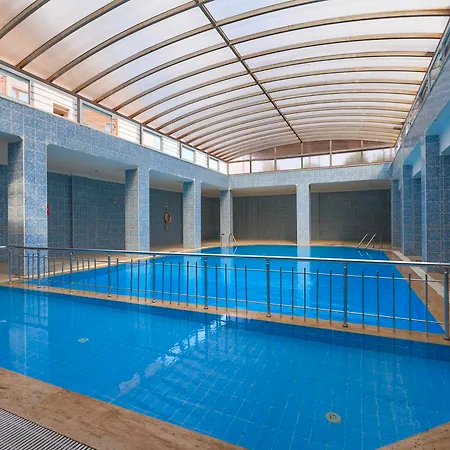 Eftalia Village Hotel 4*