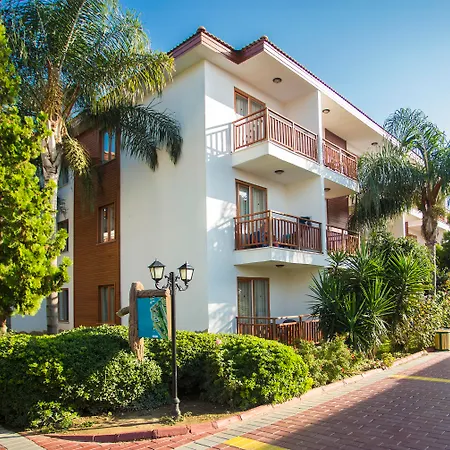 Hotel Eftalia Village