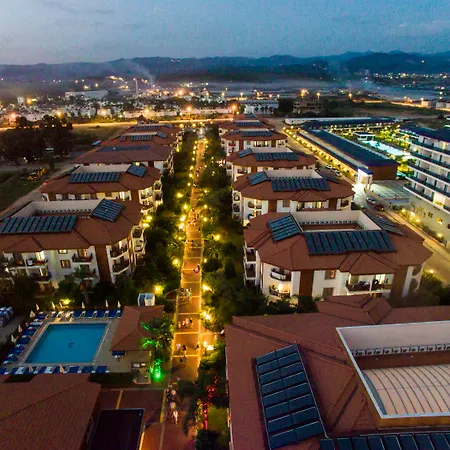 Eftalia Village 4*