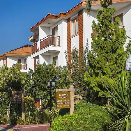 Eftalia Village Hotel 4*