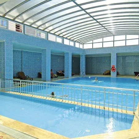 Hotel Eftalia Village 4*